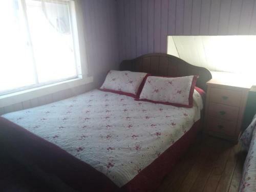 Bed & Breakfast Hostal Tierra Viva Pucon