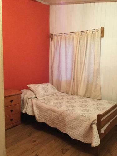 Bed & Breakfast Hostal Tierra Viva Pucon