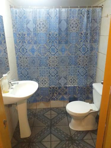 Bed & Breakfast Hostal Tierra Viva Pucon