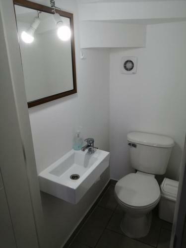 Casa Puc�n - Condominio Los Robles II