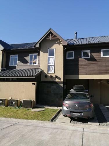 Casa Puc�n - Condominio Los Robles II