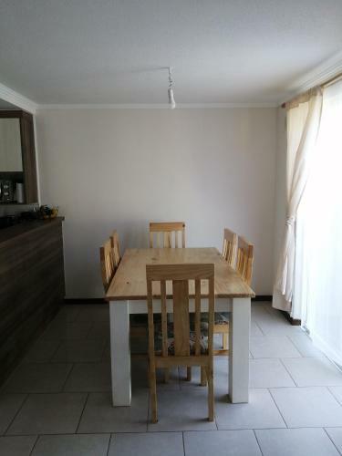 Casa Puc�n - Condominio Los Robles II