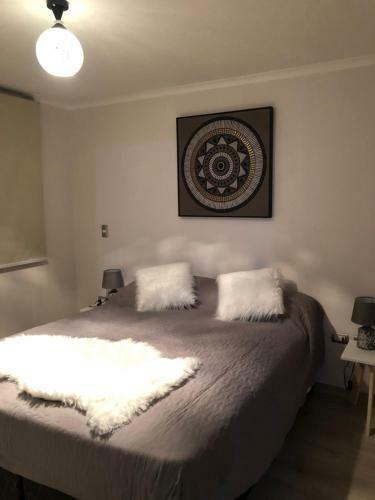 Apartamento Pucon Oriente Departamento