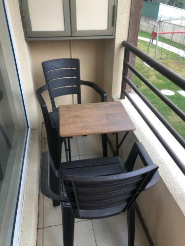 Apartamento Pucon Oriente Departamento