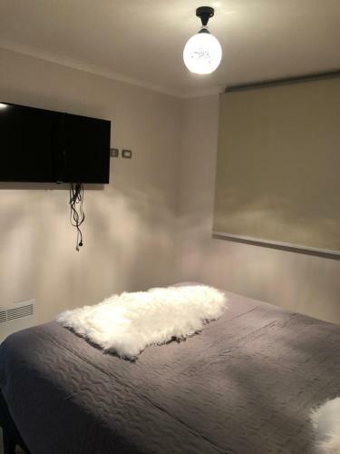 Apartamento Pucon Oriente Departamento