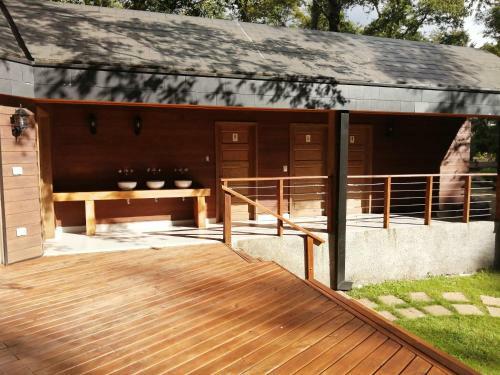 Apartamento Puc�n, Todo El A�o