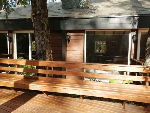 Apartamento Puc�n, Todo El A�o
