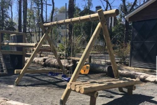 Apartamento Puc�n, Todo El A�o