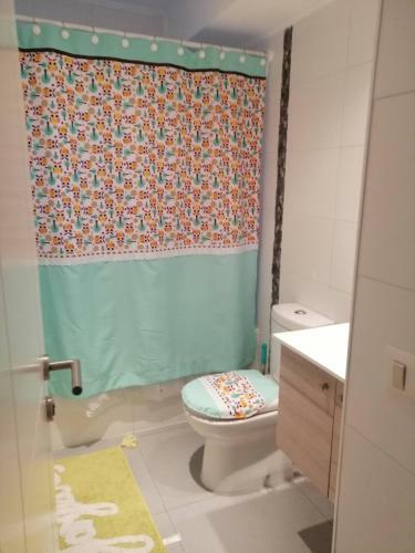 Apartamento Puc�n, Todo El A�o