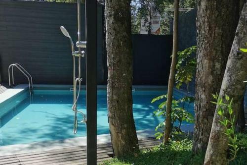 Apartamento Studio 403b Puc�n