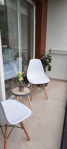 Apartamento Studio 403b Puc�n