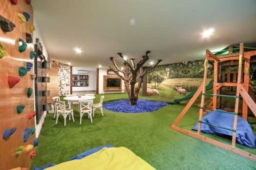 Apartamento Parque Pinares 2 Dormitorios