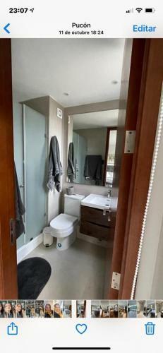 Apartamento Parque Pinares 2 Dormitorios