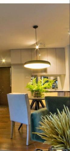 Apartamento Parque Pinares 2 Dormitorios