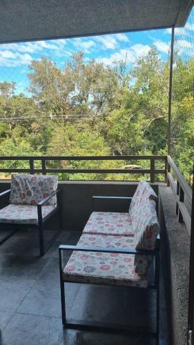 Apartamento Departamento 2 Dormitorios Condominio Costa Pucon II