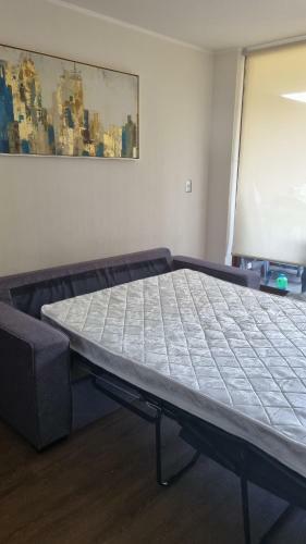 Apartamento Departamento 2 Dormitorios Condominio Costa Pucon II
