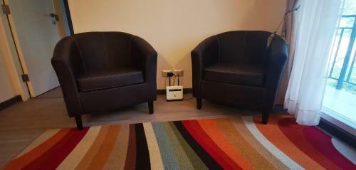 Apartamento Condominio Pucon Andino, Los Coihues