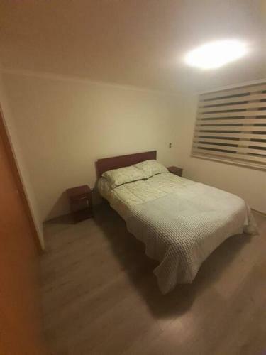 Apartamento Departamento Con Piscina,quincho Y Estac.