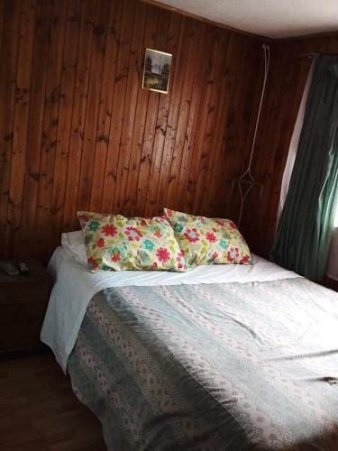 Apartamento Departamento Pillan Pucon