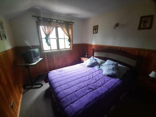 Casa 906 Condominio Suizo Pucon