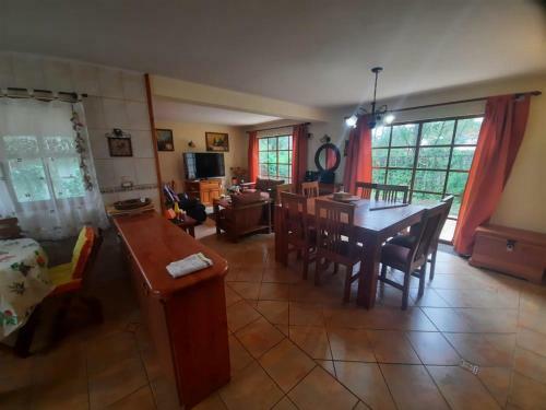 Casa 906 Condominio Suizo Pucon