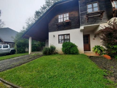 Casa 906 Condominio Suizo Pucon