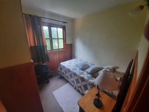 Casa 906 Condominio Suizo Pucon