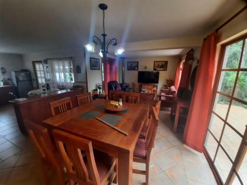 Casa 906 Condominio Suizo Pucon