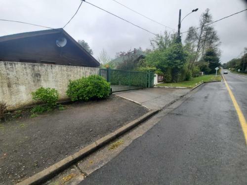 Casa 906 Condominio Suizo Pucon