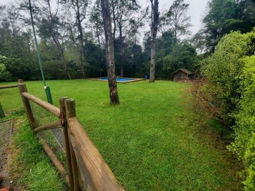 Casa 906 Condominio Suizo Pucon