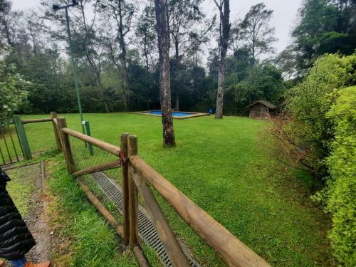 Casa 906 Condominio Suizo Pucon
