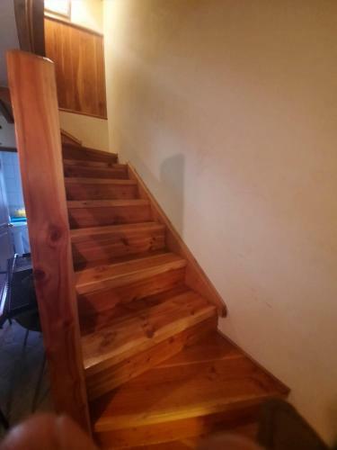 Casa 906 Condominio Suizo Pucon