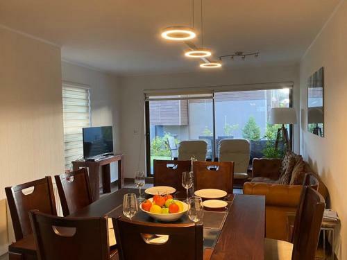 Hermosa Casa En Puc�n, Ubicada A Pasos Del Lago Y Del Centro