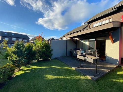 Hermosa Casa En Puc�n, Ubicada A Pasos Del Lago Y Del Centro