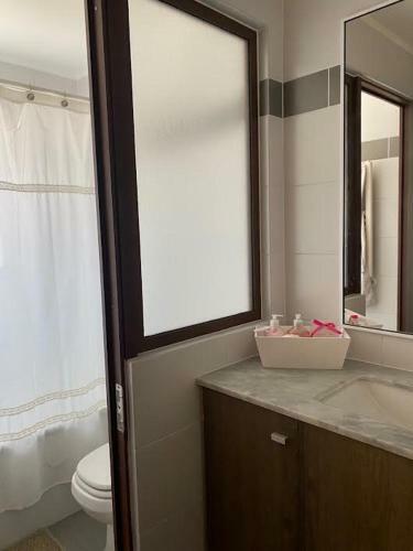 Hermosa Casa En Puc�n, Ubicada A Pasos Del Lago Y Del Centro