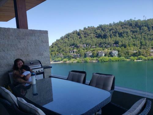 Apartamento Exclusivo Departamento Parque Pinares
