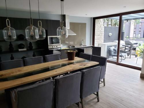 Apartamento Exclusivo Departamento Parque Pinares