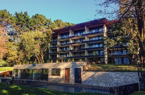 Apartamento Exclusivo Departamento Parque Pinares
