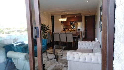Apartamento Exclusivo Departamento Parque Pinares