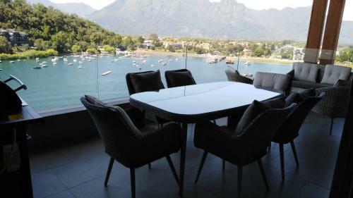 Apartamento Exclusivo Departamento Parque Pinares