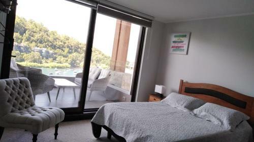 Apartamento Exclusivo Departamento Parque Pinares