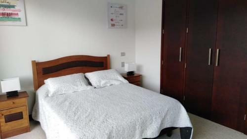 Apartamento Exclusivo Departamento Parque Pinares
