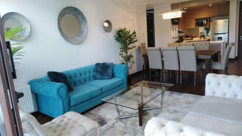 Apartamento Exclusivo Departamento Parque Pinares