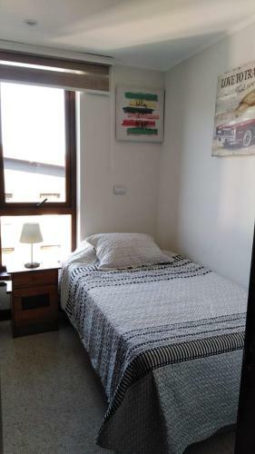 Apartamento Exclusivo Departamento Parque Pinares