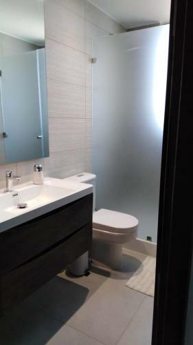 Apartamento Exclusivo Departamento Parque Pinares