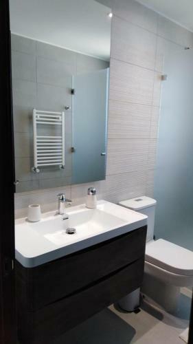 Apartamento Exclusivo Departamento Parque Pinares