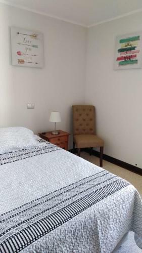 Apartamento Exclusivo Departamento Parque Pinares