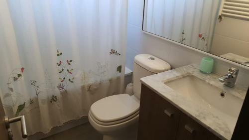 Apartamento Departamento Costa Puc�n