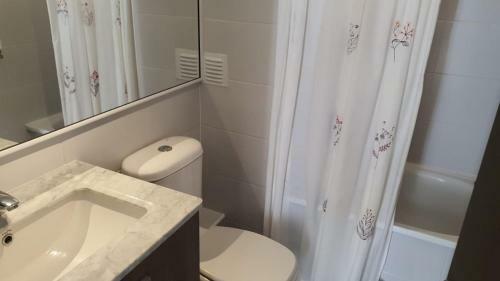 Apartamento Departamento Costa Puc�n