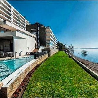 Apartamento Dpto Orilla Lago Pucon